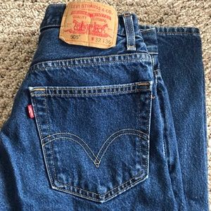 Levis Jeans